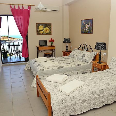 Chios Rooms Myview Karfász Szoba fotó
