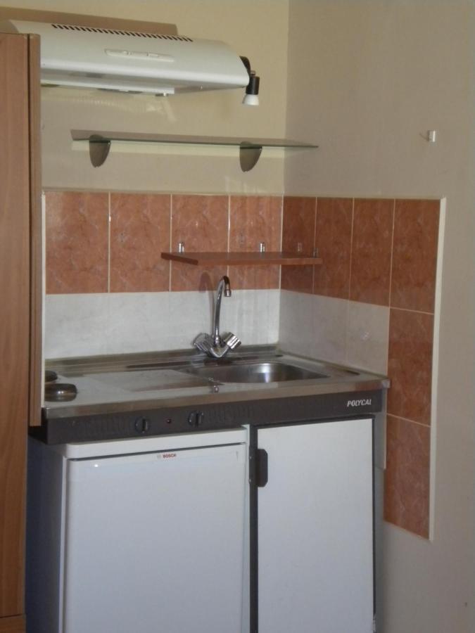 Chios Rooms Myview Karfász Kültér fotó
