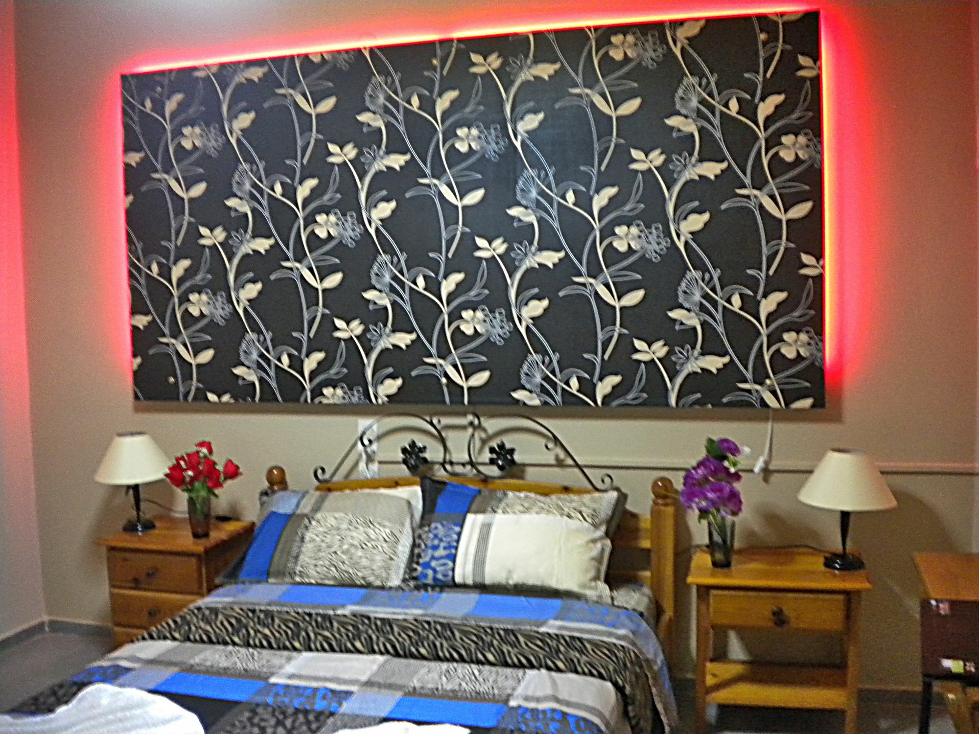Chios Rooms Myview Karfász Kültér fotó